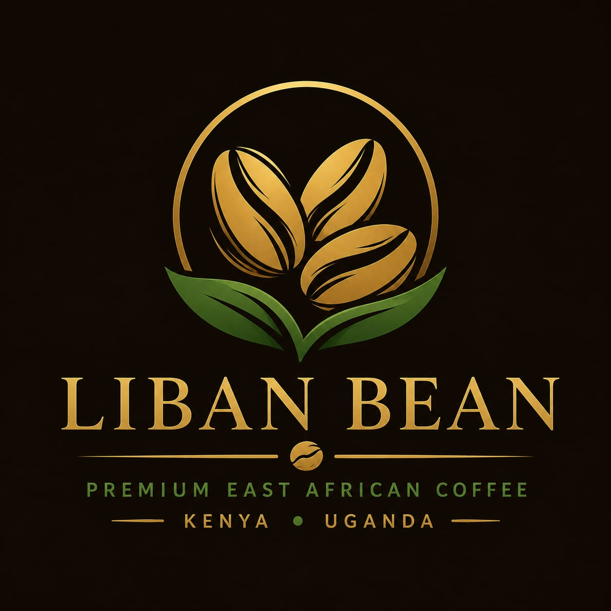 Liban Bean emblem